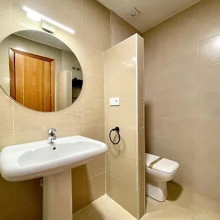 Torreon With Private Pool In Ferienhaus Almuñécar