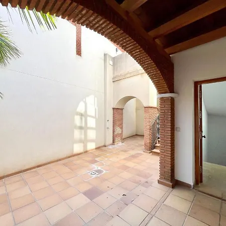 Ferienhaus Torreon With Private Pool In Almuñécar