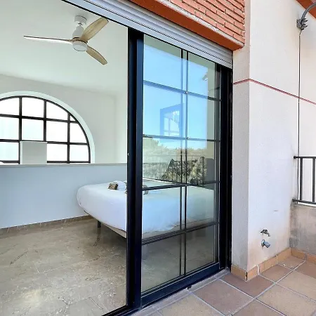 Ferienhaus Torreon With Private Pool In