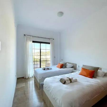Torreon With Private Pool In * Almuñécar