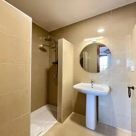 Torreon With Private Pool In *