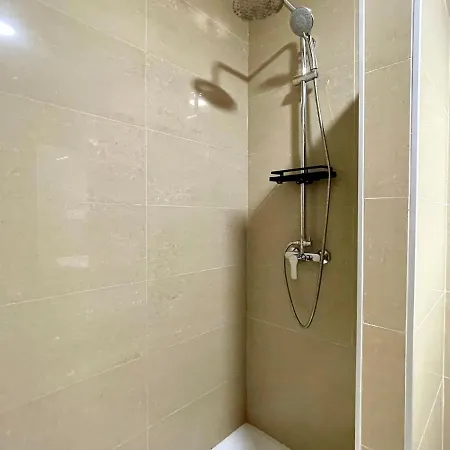Torreon With Private Pool In Ferienhaus Almuñécar
