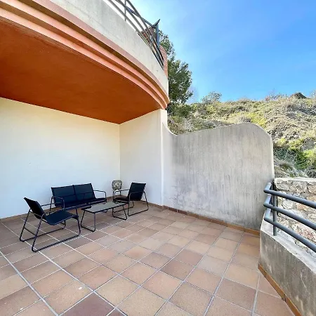 Torreon With Private Pool In Ferienhaus *