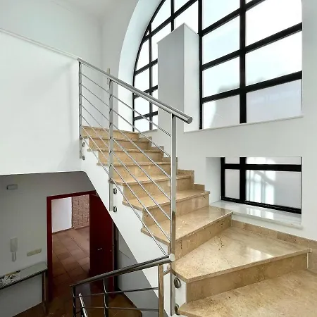 Torreon With Private Pool In Ferienhaus