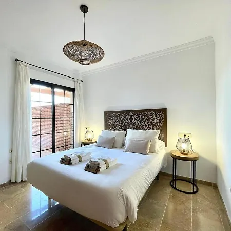 Torreon With Private Pool In Ferienhaus