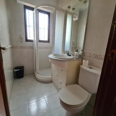 Ferienhaus Casa Hurtado De Mendoza Grande *