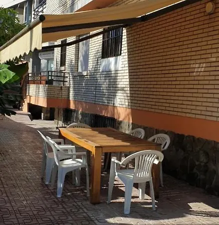Ferienhaus Casa Hurtado De Mendoza Grande