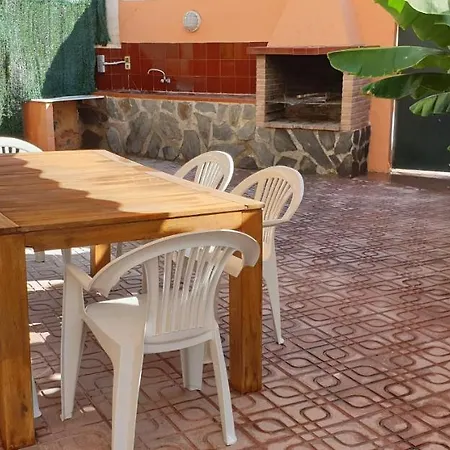 Ferienhaus Casa Hurtado De Mendoza Grande