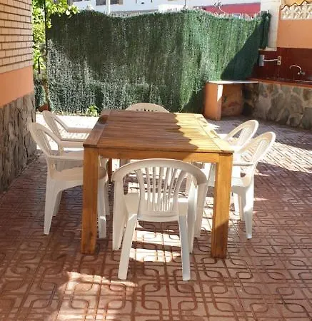 Ferienhaus Casa Hurtado De Mendoza Grande *