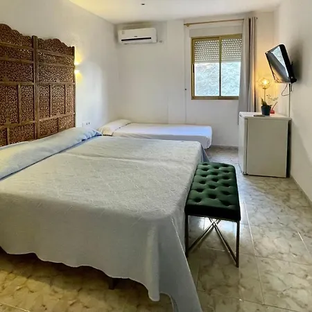 Chinasol Cost 2* Almuñécar
