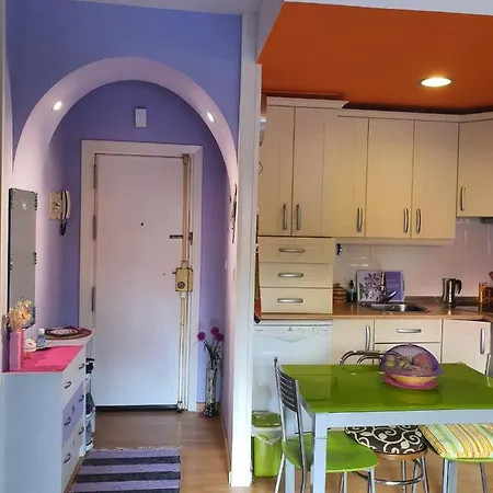 Apartment Vega *