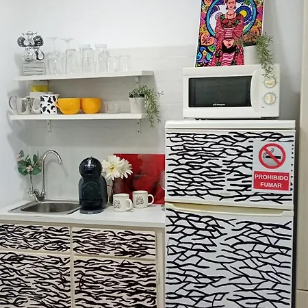 Frida Appartement