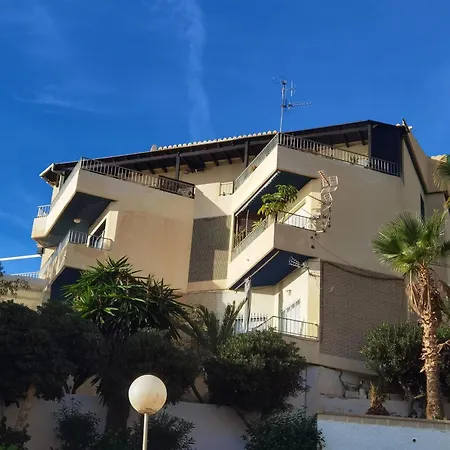 Miramar 22 Almuñécar
