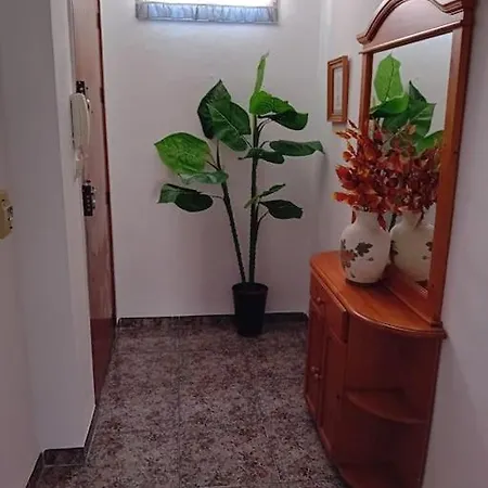Auri * Almuñécar