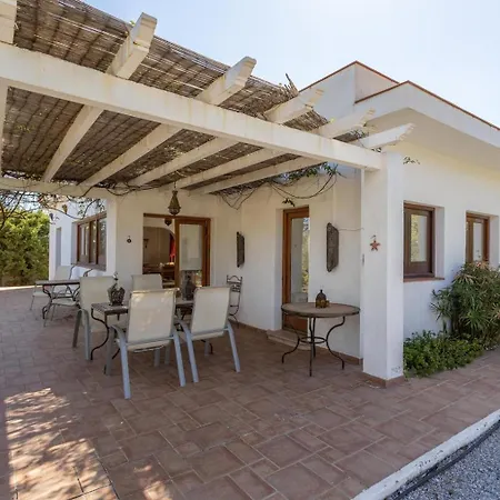 Casa Laura *