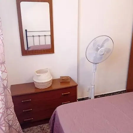 Apartment Auri *