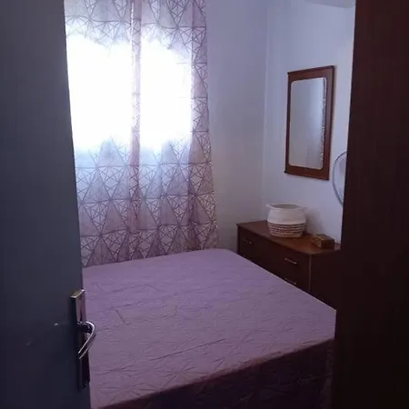 Auri Apartment Almuñécar