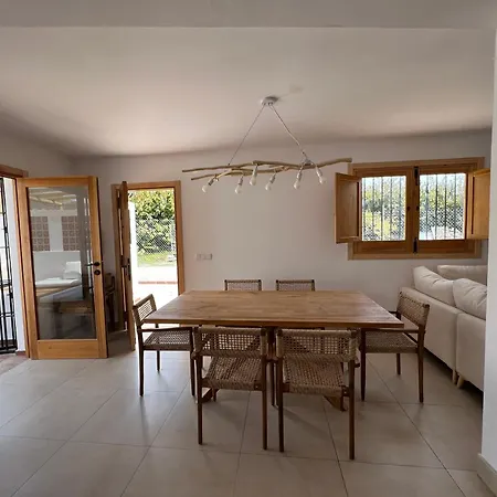 Ferienhaus Cortijo Cantalobos *