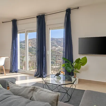 Vakantiehuis Casa Palmeras