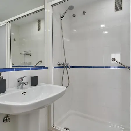Appartement El Rompeolas *
