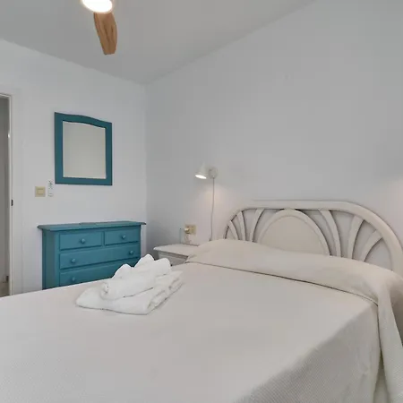 Appartement El Rompeolas
