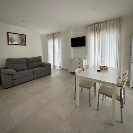 Turisticos Victoria Appartement *