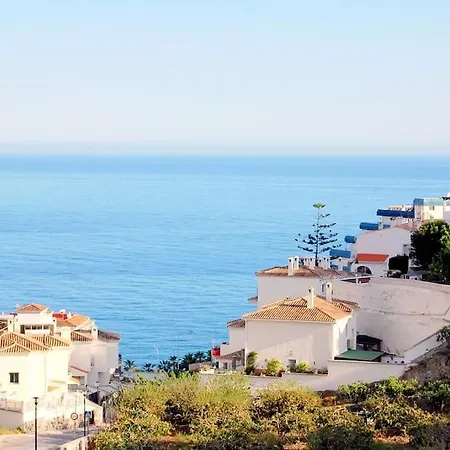 Apartamento Espectacular Estudio Loft Chill Out By The Sea *