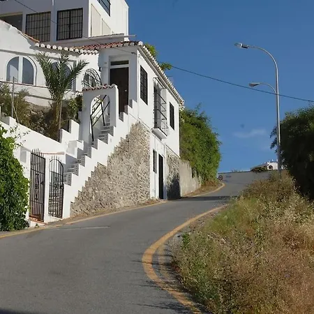 Apartamento Espectacular Estudio Loft Chill Out By The Sea Almuñécar