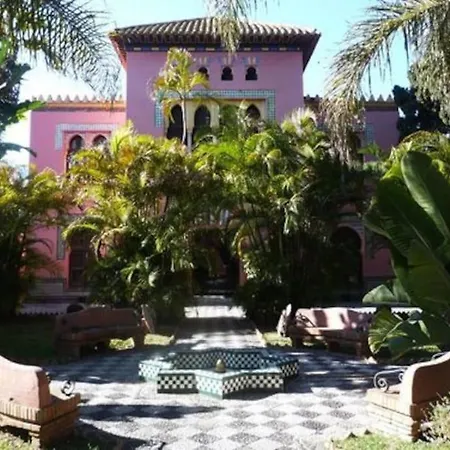 Apartment Bonito Tesorillo *
