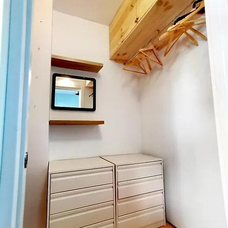 Miramar 22 Apartamento