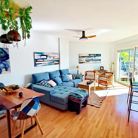 Apartamento Miramar 22