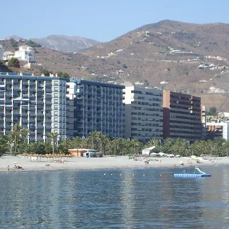 Tao 1 Primera Linea De Playa Velilla Almunecar