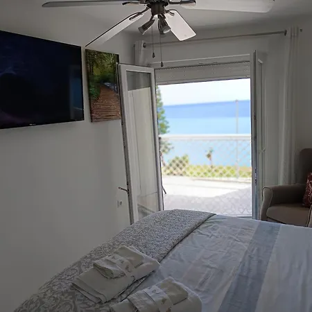 Appartement Delfin *