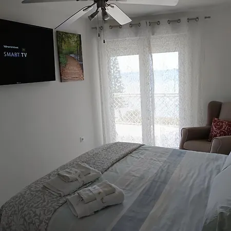 Appartement Delfin