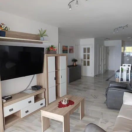 Appartement Delfin *