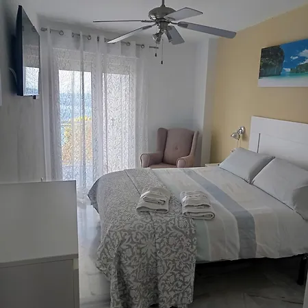 Delfin Appartement