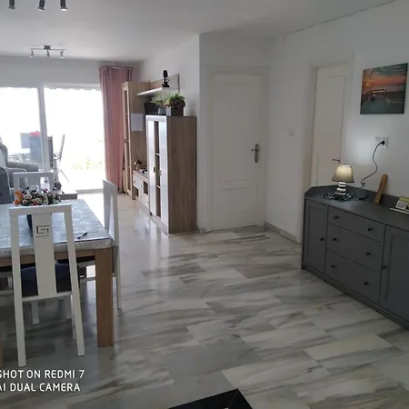 Appartement Delfin