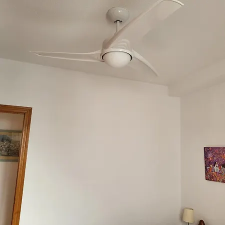 Apartamento Piso Centrico. *
