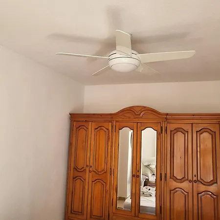 Piso Centrico. Apartamento Almunecar