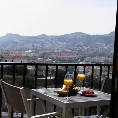 Holiday home Todimer Montemar Almunecar