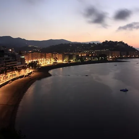 Olas De Hotel