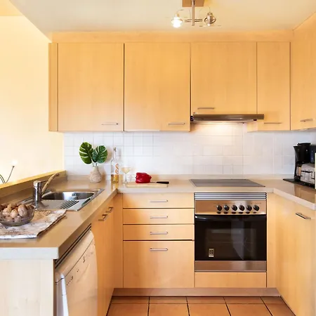 Căn hộ Belle Vue By Interhome *