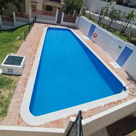 Miramar 22 Apartamento *