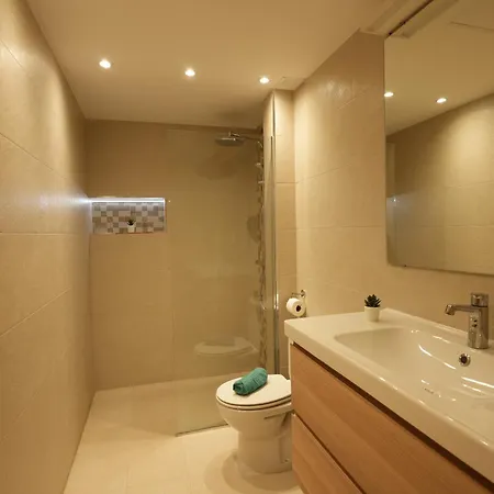 Holiday home Todimer Montemar