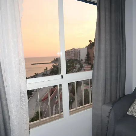 Tao Apartment Almuñécar