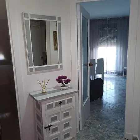 Apartamento Gondolas Almuñécar