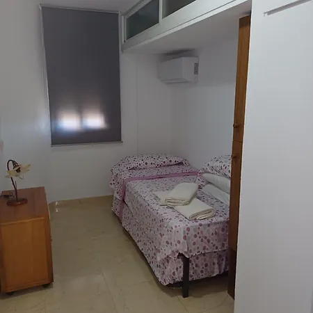 Apartamento Gondolas Almuñécar