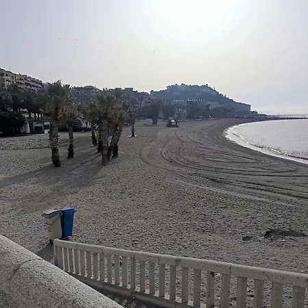 Delfin Appartement Almuñécar