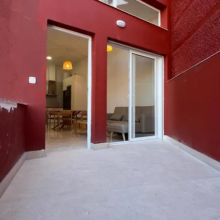 Pinos Habitación en casa particular