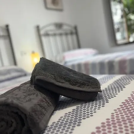 Casa El Pozo Bajo, Rincon Historico *